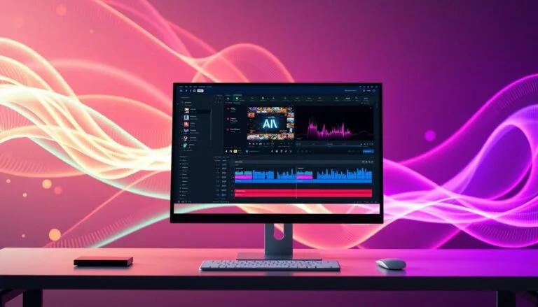 Descript: Edita Audio y Video tan Fácil como Editar Texto con IA 7 Descript