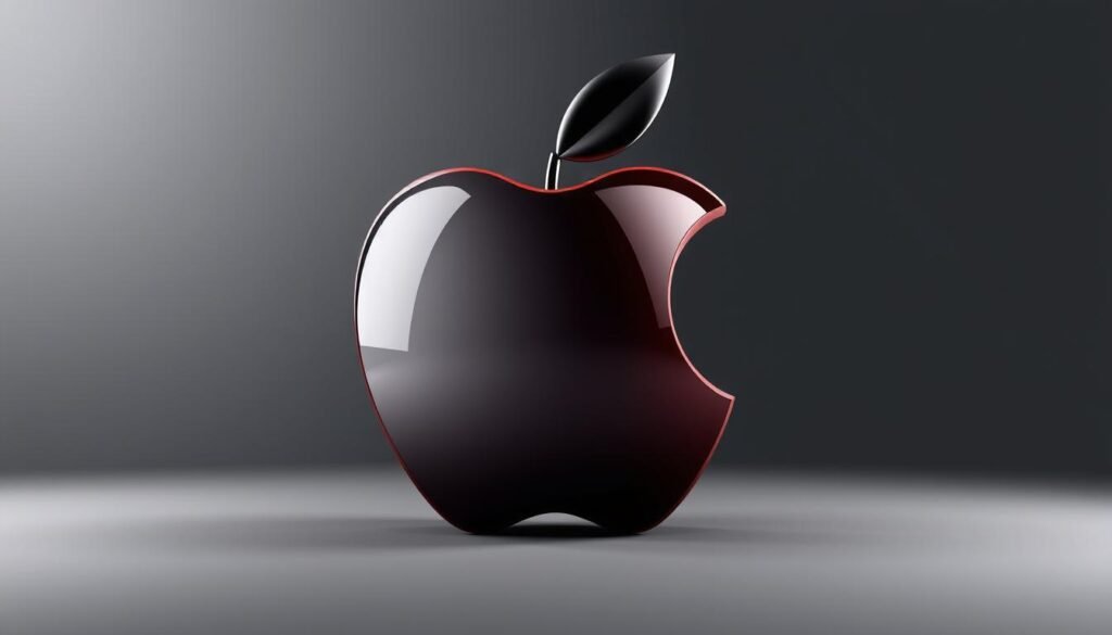 Logotipo de Apple