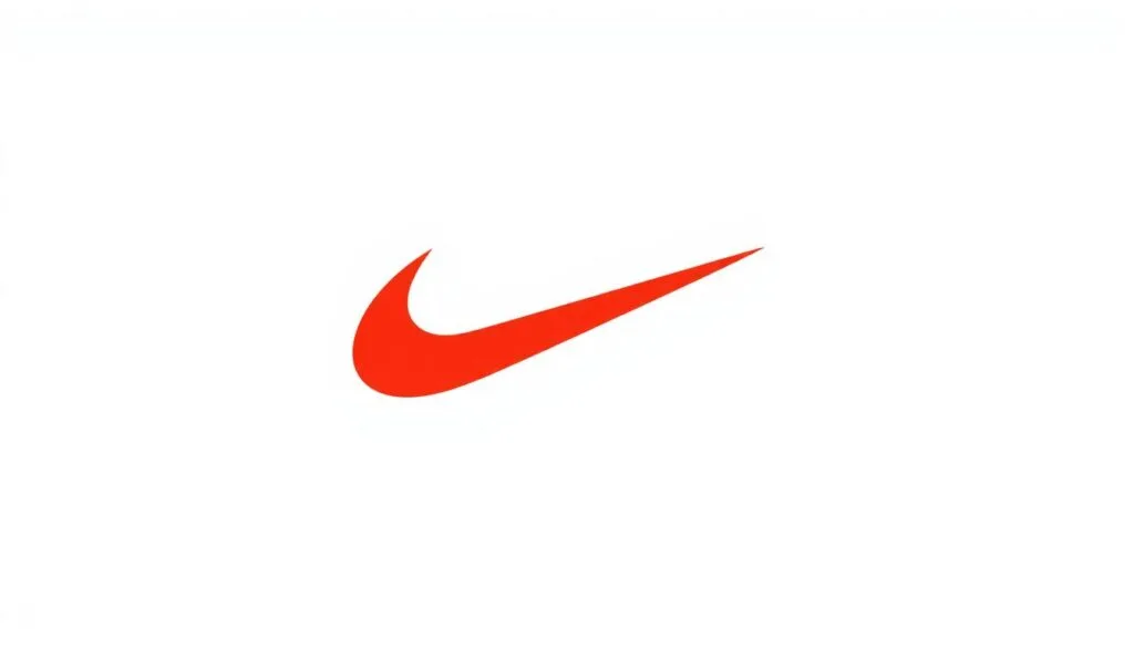 Logotipo de Nike Logotipo de Nike