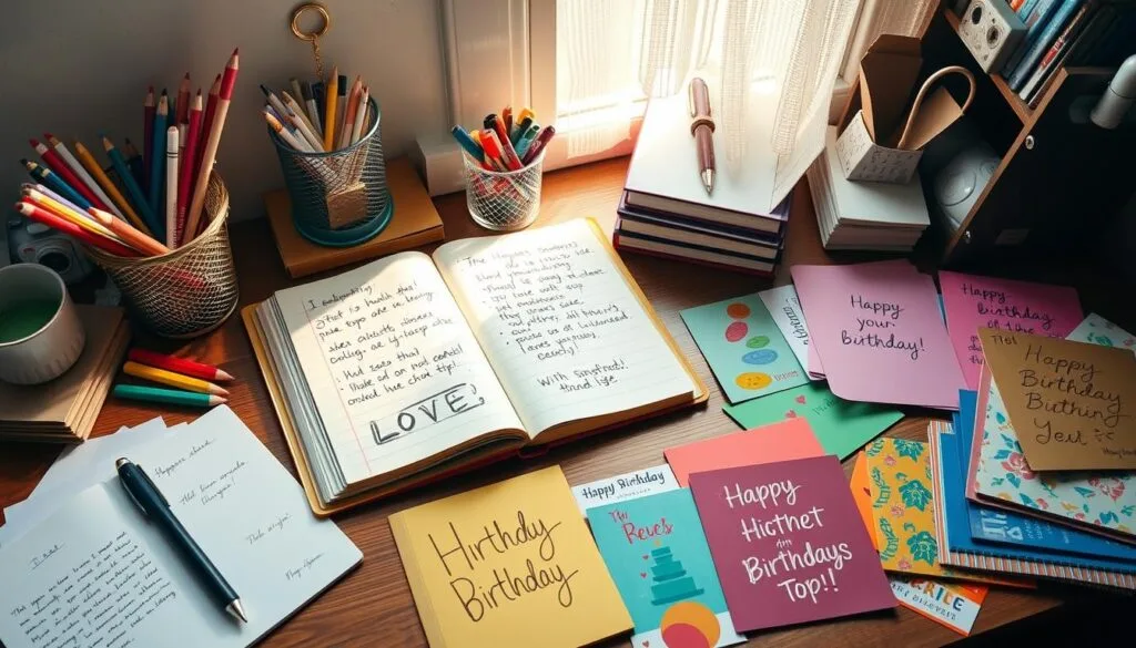 consejos de escritura