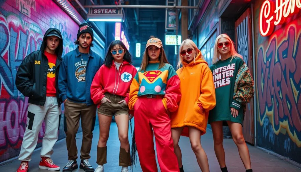 cultura pop en moda