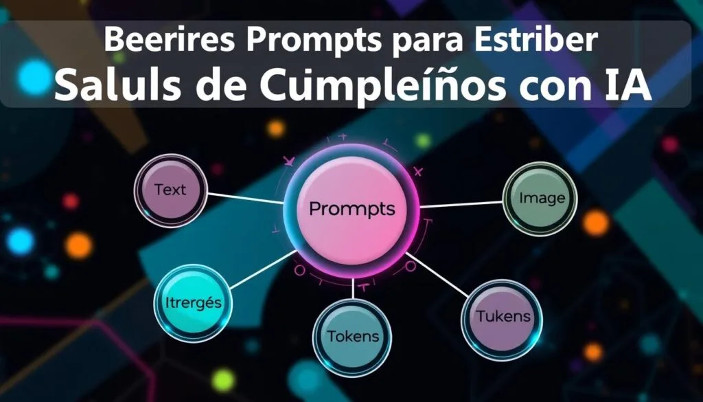 definición de prompts