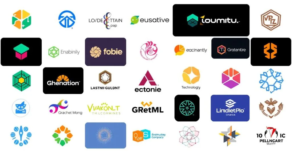 ejemplos de logotipos ejemplos de logotipos