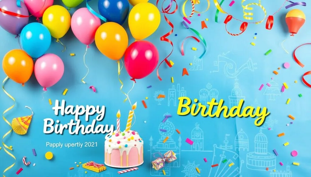 ejemplos de prompts para saludos de cumpleaños