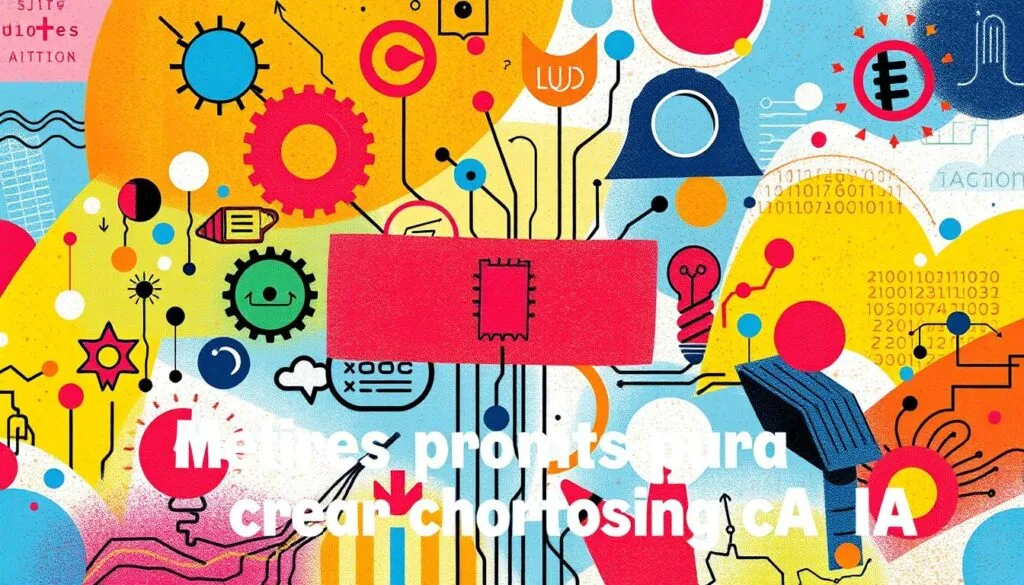 estructuración de prompts estructuración de prompts