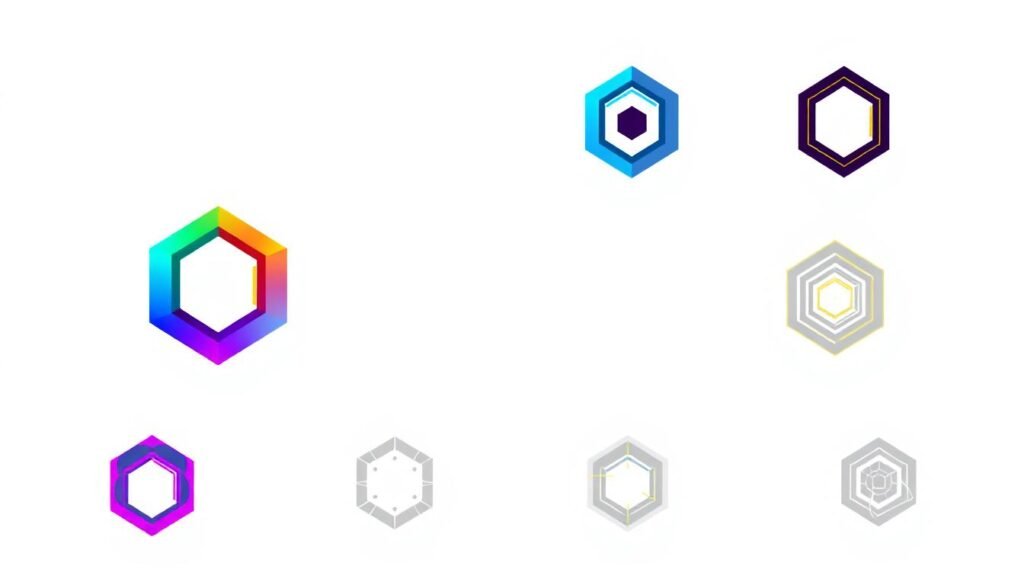 futuro del diseño de logotipos