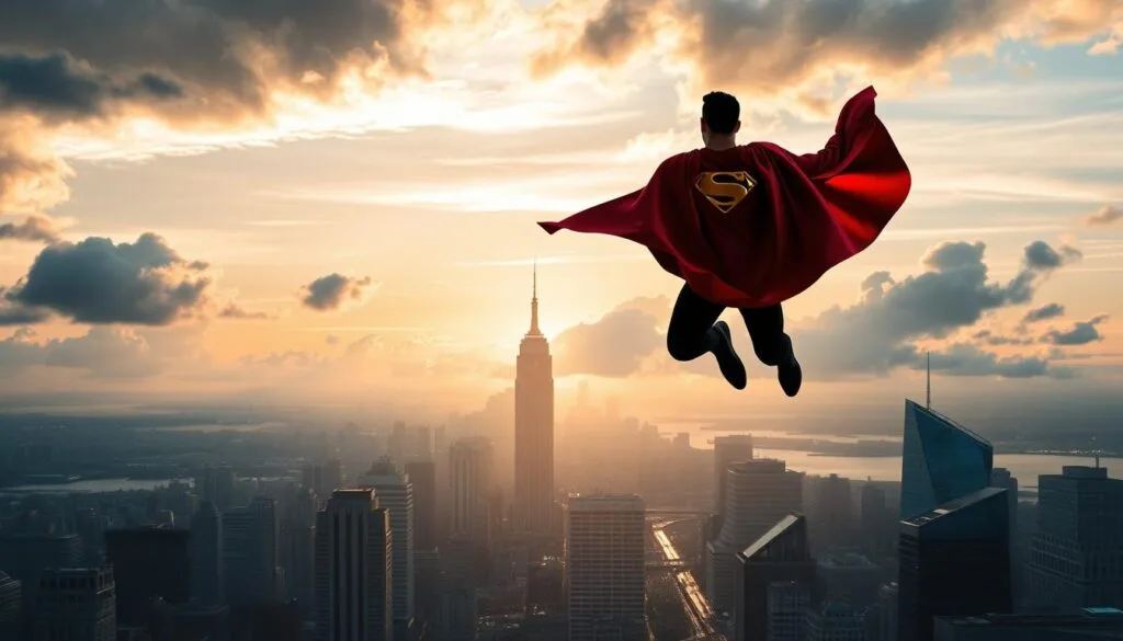 historia Superman historia Superman