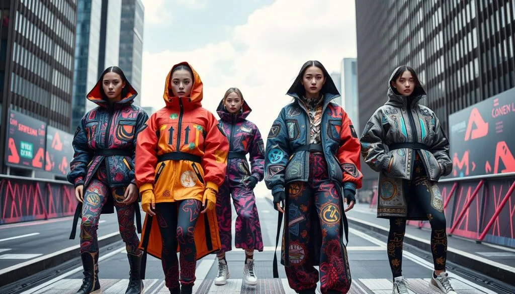 impacto de la IA en el diseño de moda