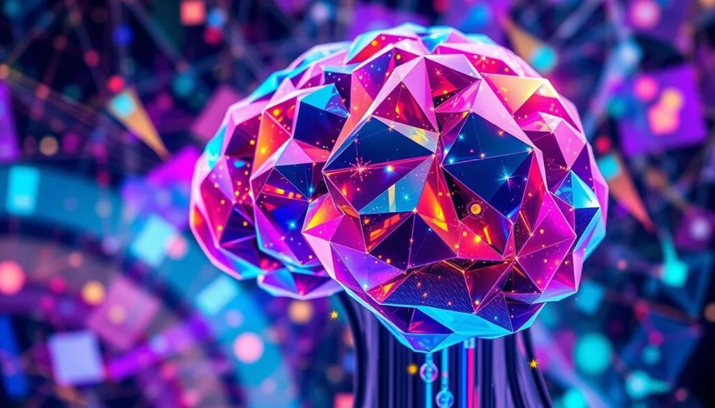 inteligencia artificial en la creación de imágenes inteligencia artificial en la creación de imágenes