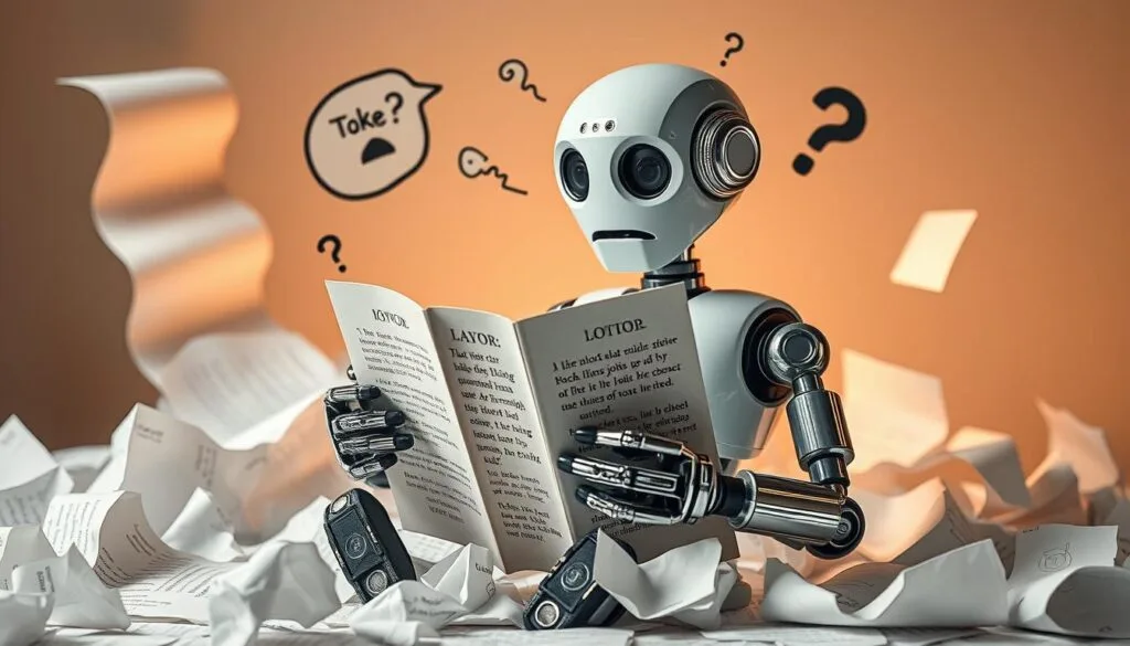 limitaciones de IA limitaciones de IA