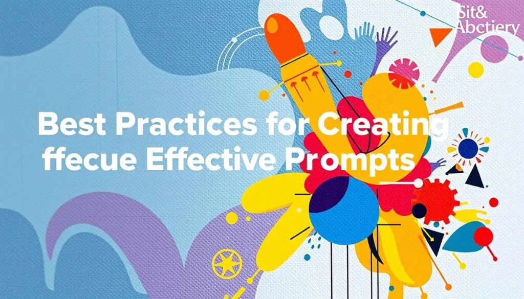 mejores prácticas en la creación de prompts mejores prácticas en la creación de prompts