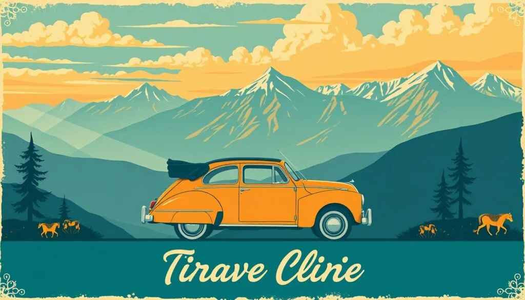 mejores prompts para carteles vintage mejores prompts para carteles vintage