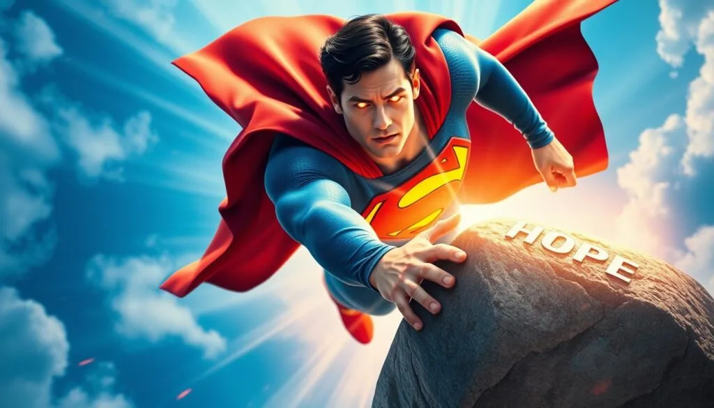 poderes Superman poderes Superman