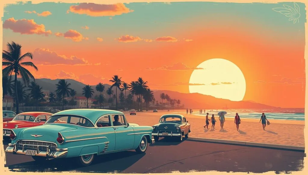 prompt específico para crear carteles vintage prompt específico para crear carteles vintage