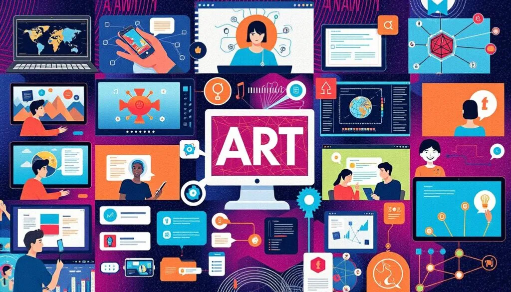 recursos comunidades herramientas prompts IA