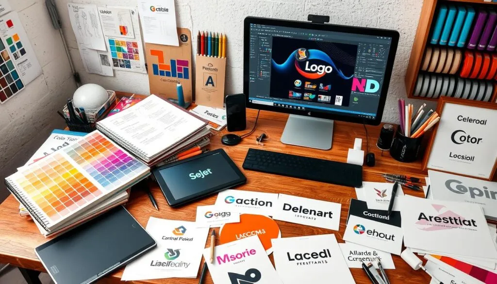 recursos de diseño para logotipos recursos de diseño para logotipos