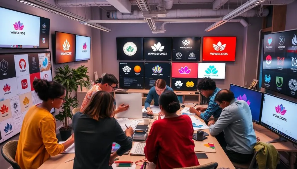 rol del logotipo en la identidad de marca rol del logotipo en la identidad de marca