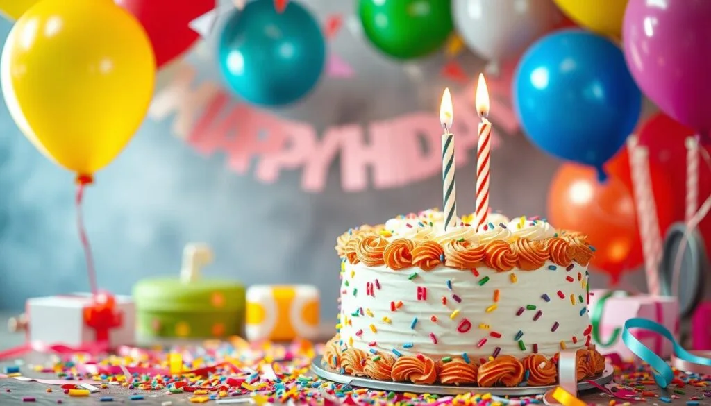 saludos de cumpleaños