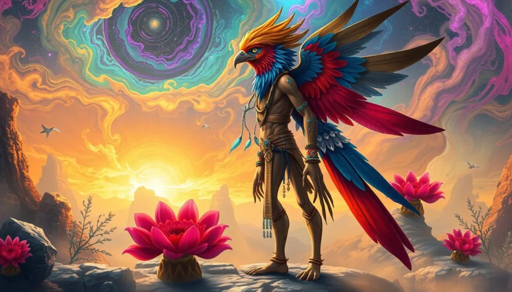 Bird Person