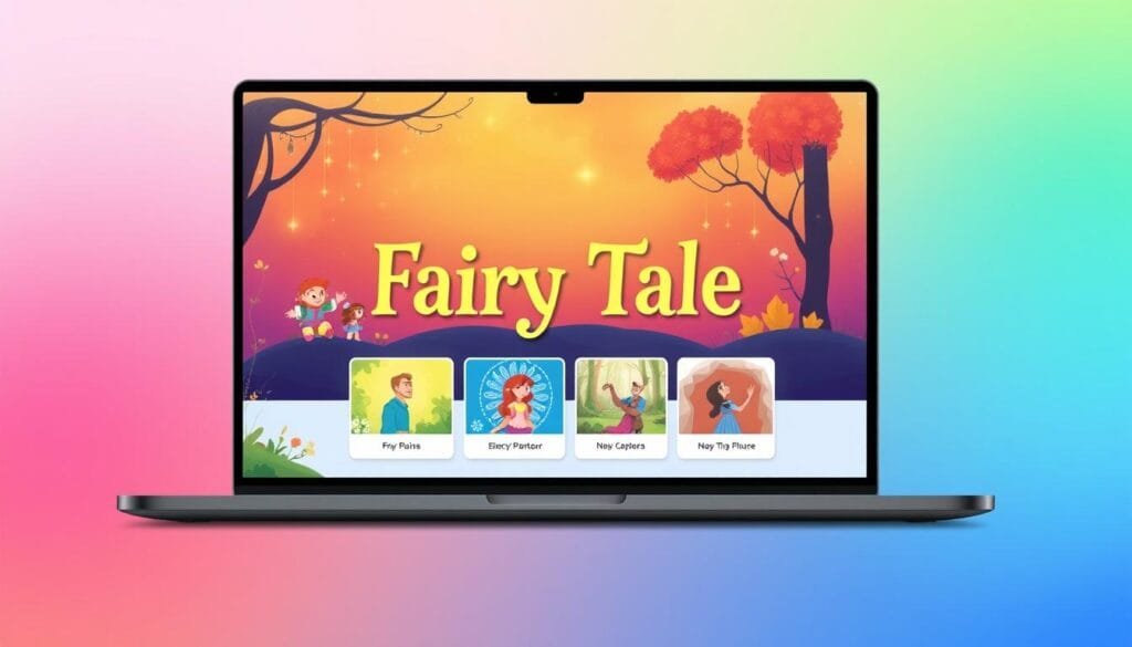 Canva presentación de ilustraciones Canva presentación de ilustraciones