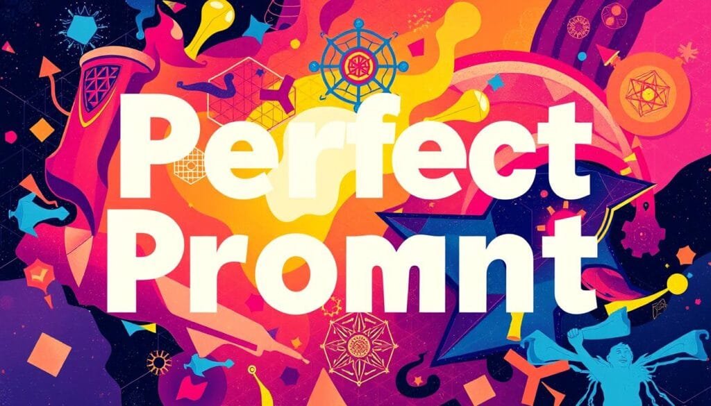 Características de un buen prompt en la creación de ilustraciones