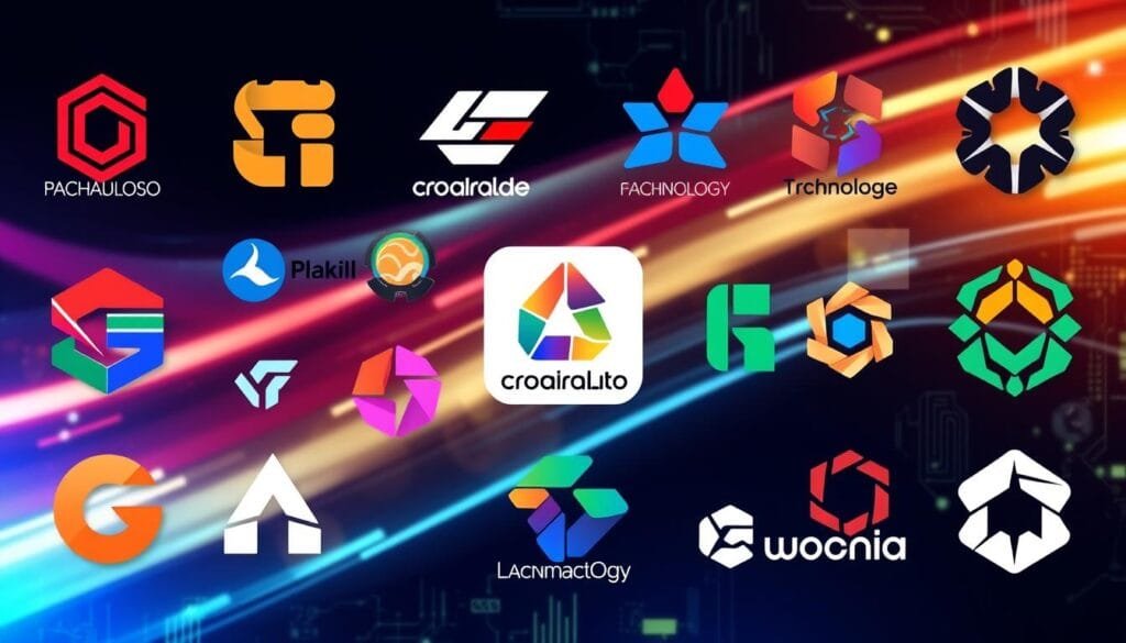 Cómo elegir estilo de logotipo