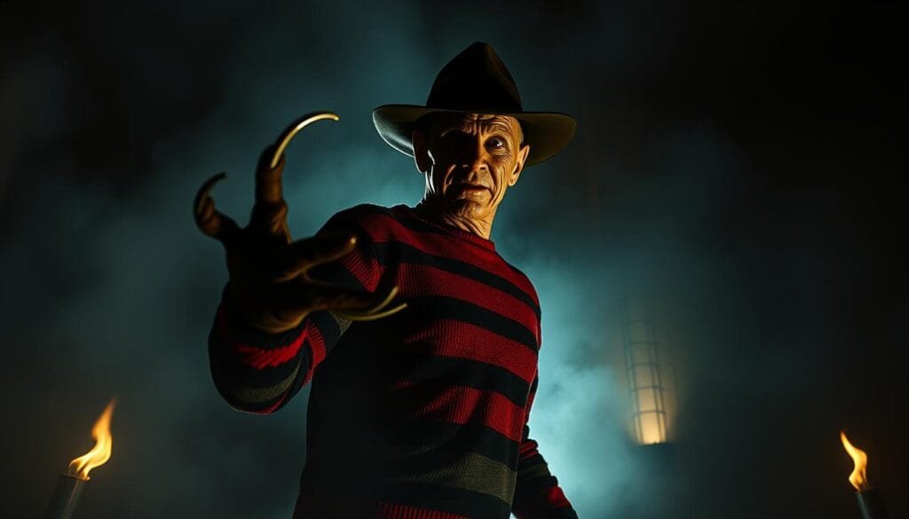 Freddy Krueger y su impacto en la cultura de terror