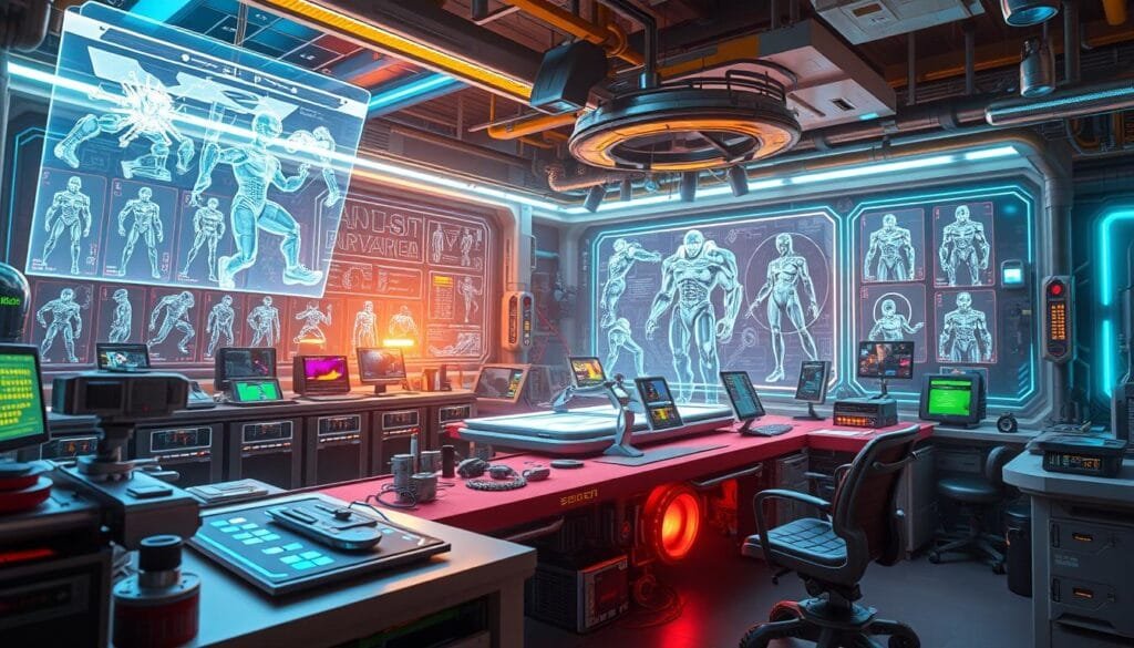 IA en diseño IA en diseño