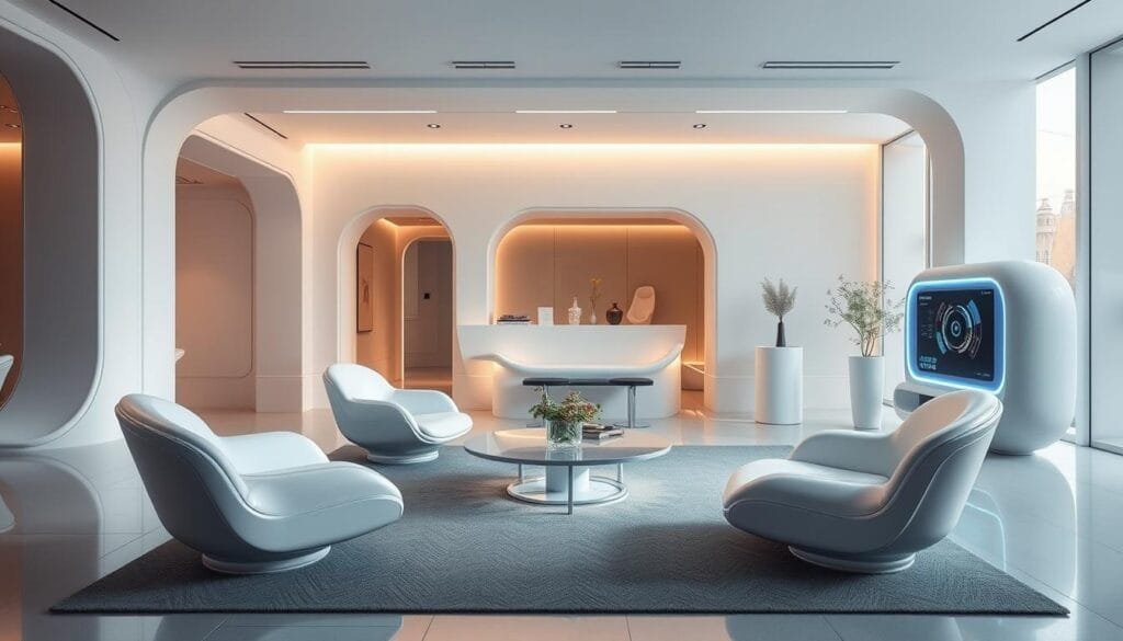 IA en diseño de mobiliario IA en diseño de mobiliario