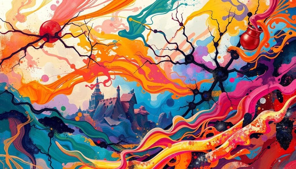 IA en la creación artística