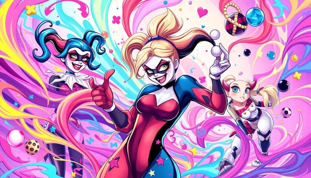 IA generadora de imágenes