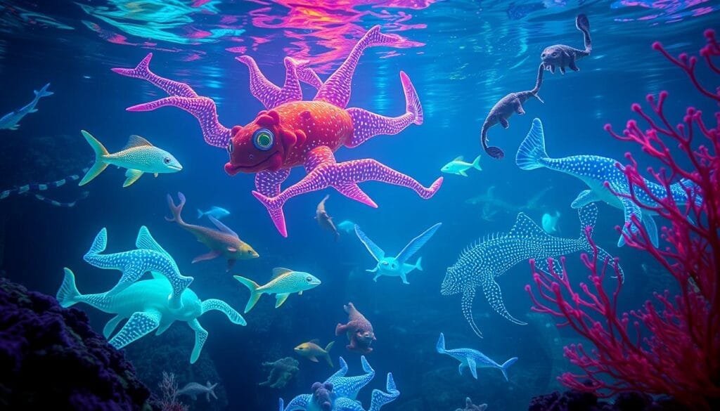 IA herramienta creación artística IA herramienta creación artística