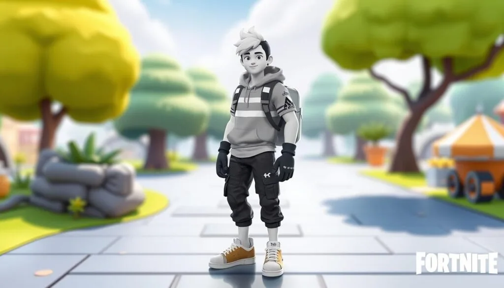 Jonesy simplicidad creación de personajes Jonesy simplicidad creación de personajes