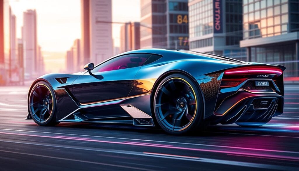 Mid Journey en la creación de diseños