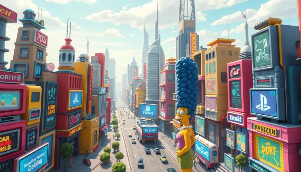 Midjourney en la generación de imágenes con IA