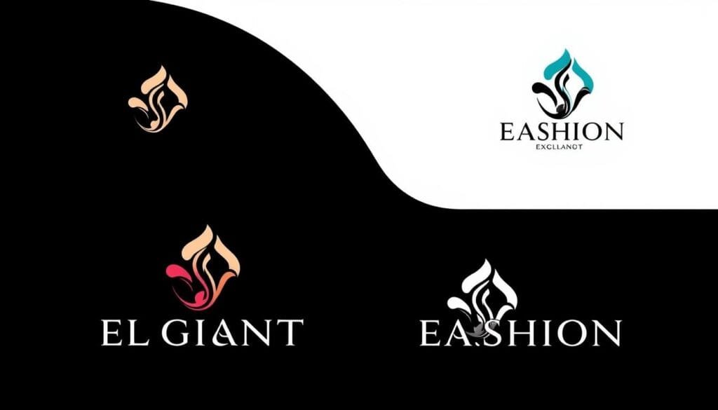 Midjourney generación de logotipos Midjourney generación de logotipos