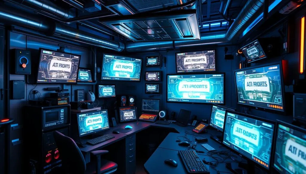 Prompts de inteligencia artificial