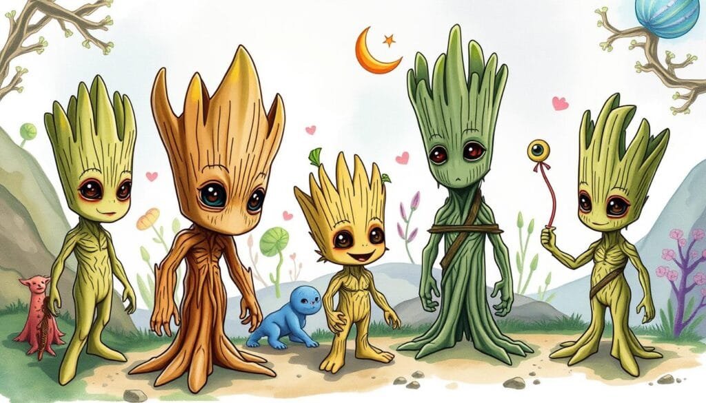 adaptación de prompts adaptación de prompts