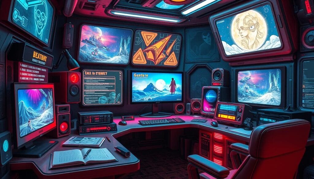 adaptar prompts estilo de escritura