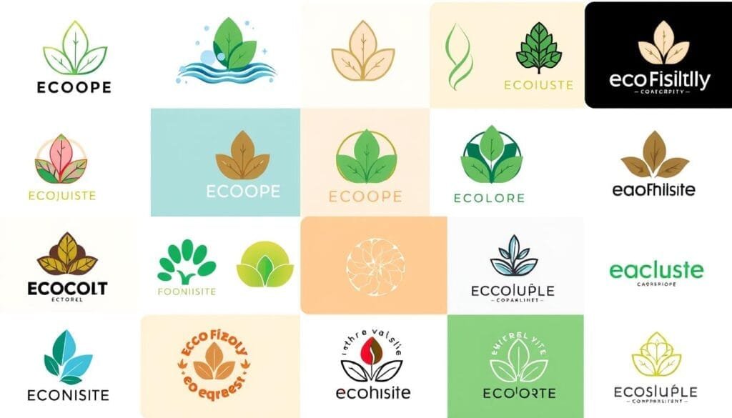 ajustes según herramienta en diseño de logotipos