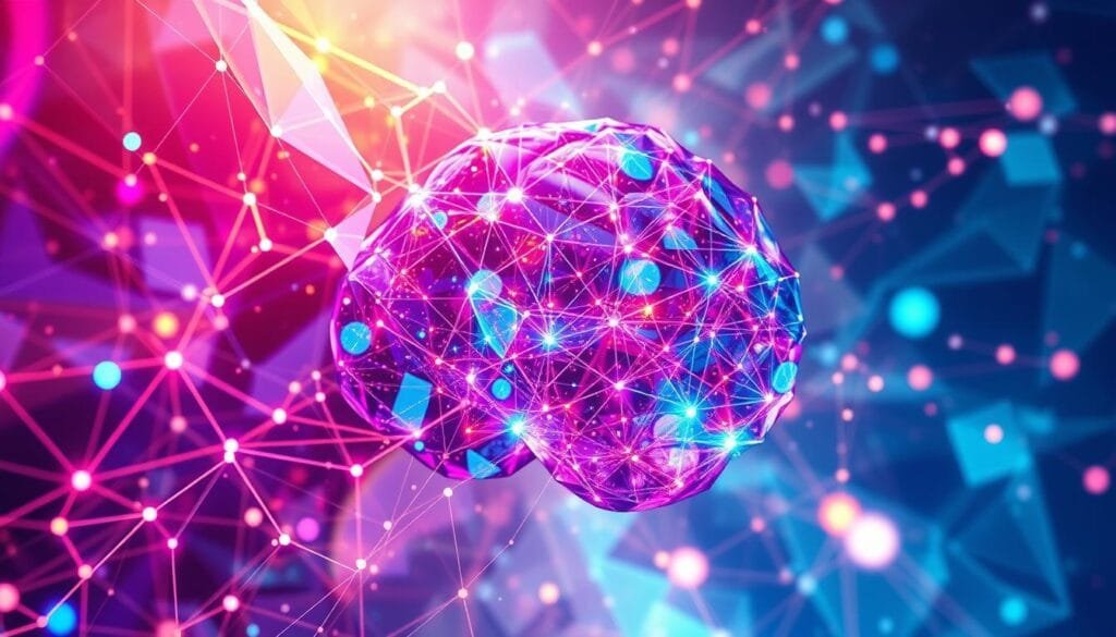 algoritmos de IA en la creación artística