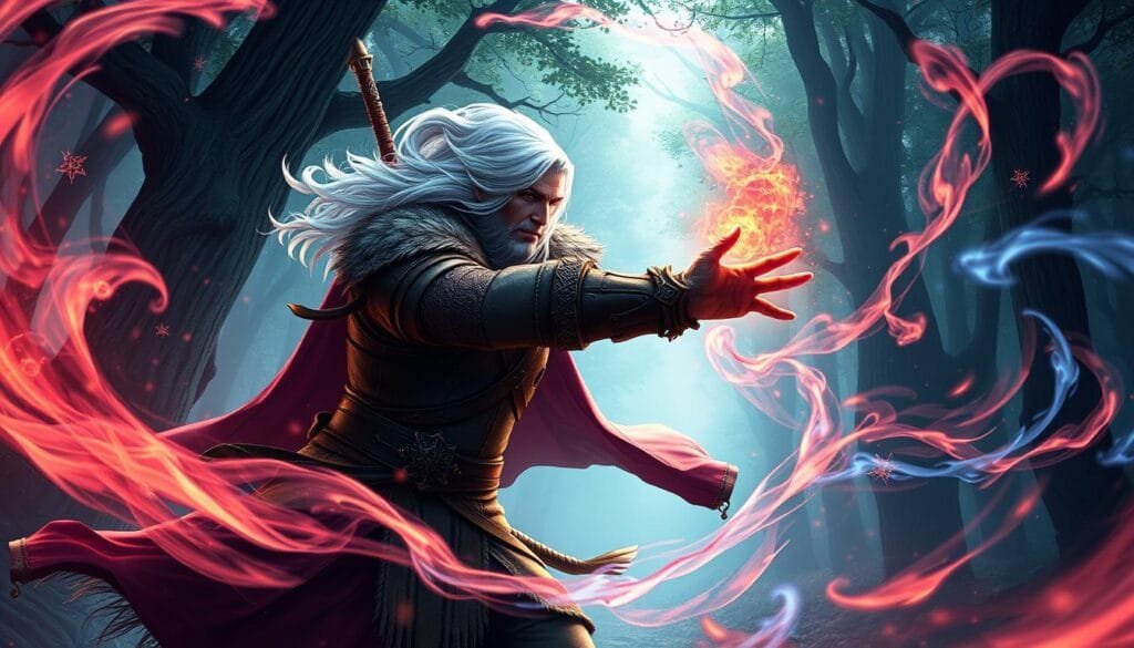 animación en After Effects para arte dinámico