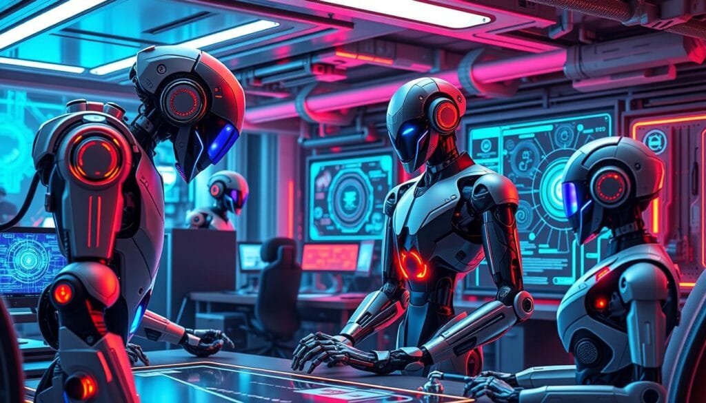 aplicaciones de IA aplicaciones de IA