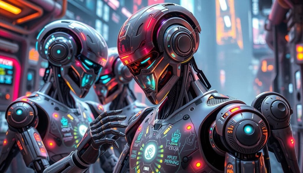 aplicaciones de IA aplicaciones de IA