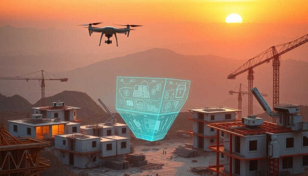 aplicaciones de IA en construcción aplicaciones de IA en construcción