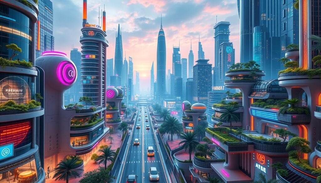 aplicaciones de IA en ilustraciones