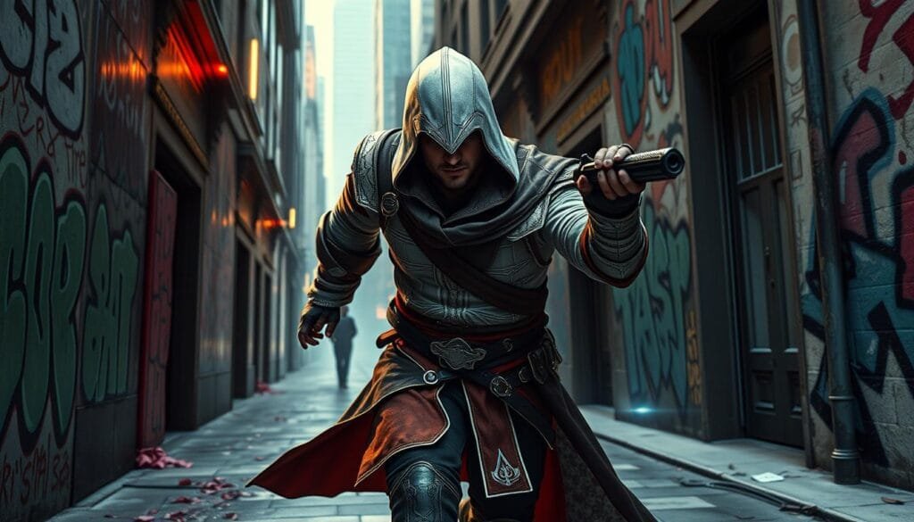 aplicaciones de personajes