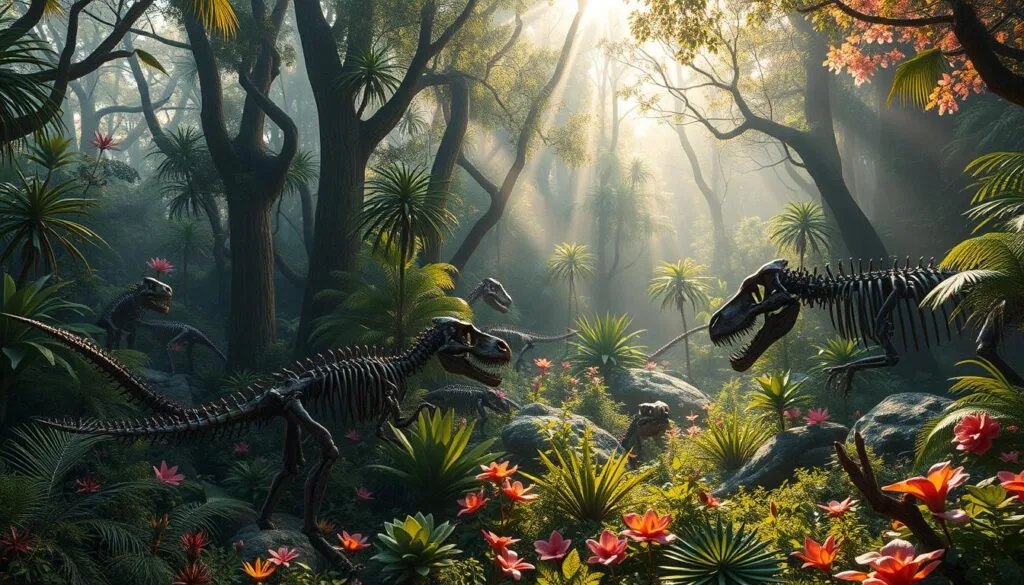 arte de la conservación