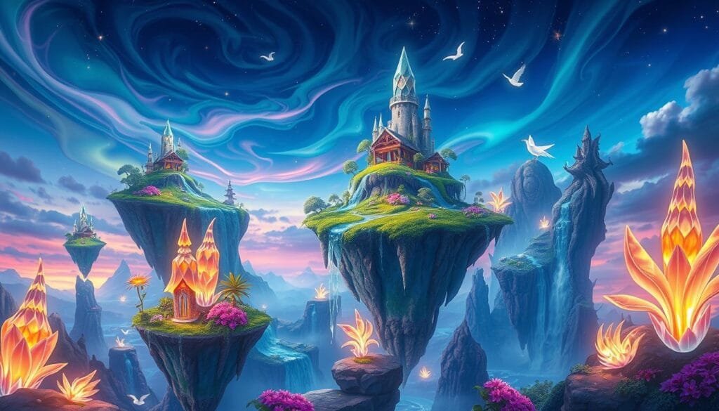 arte digital con IA arte digital con IA