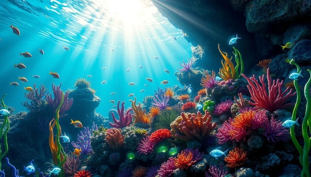 arte submarino arte submarino